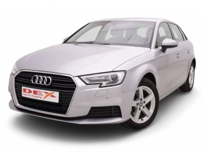 Audi A3 35 TSi 150 S-Tronic Sportback + GPS + Xenon Plus + Winter Pack