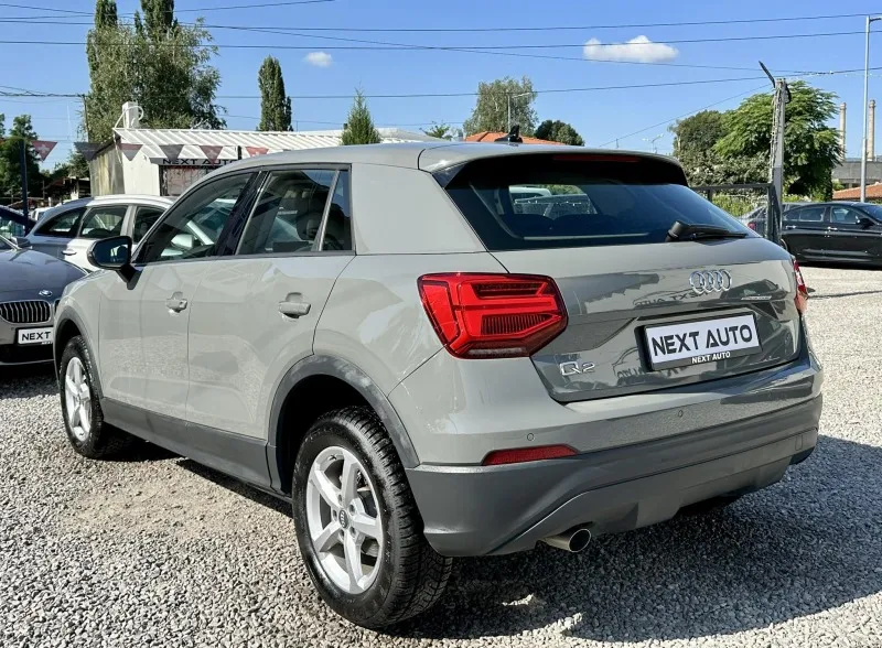 Audi Q2 1.6 TDI BUSINESS S TRONIC Image 6