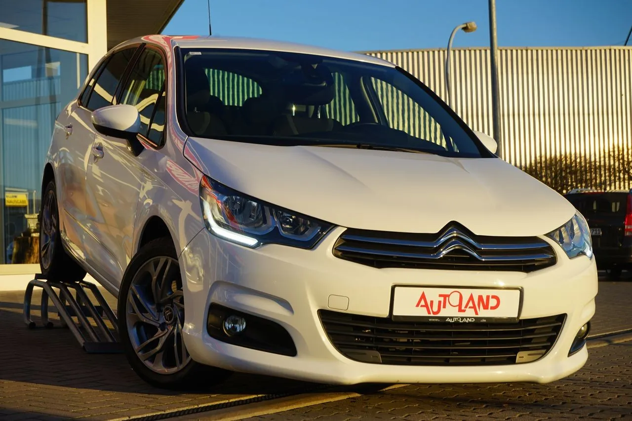 Citroen C4 1.2 PureTech 130...  Image 6