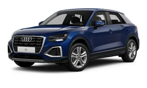 AUDI Q2 30 TFSI Admired Advanced