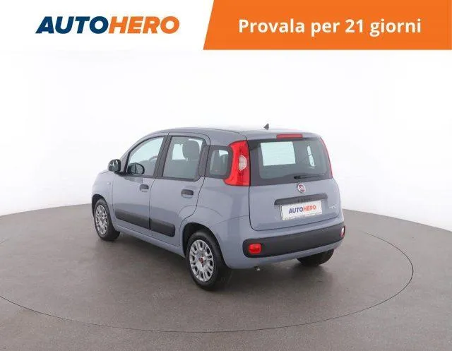 FIAT Panda 1.0 FireFly S&S Hybrid Image 4