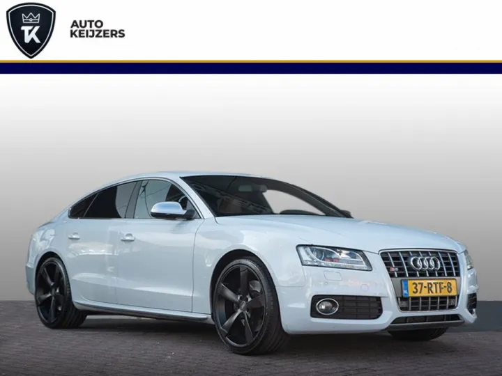 Audi S5 Sportback 3.0 TFSI S5 quattro Pro Line  Image 1