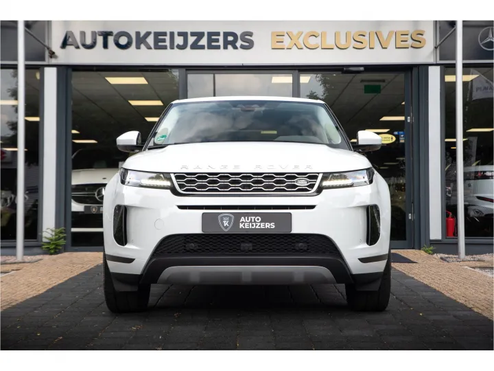 Land Rover Range Rover Evoque 2.0 P200 AWD  Image 2