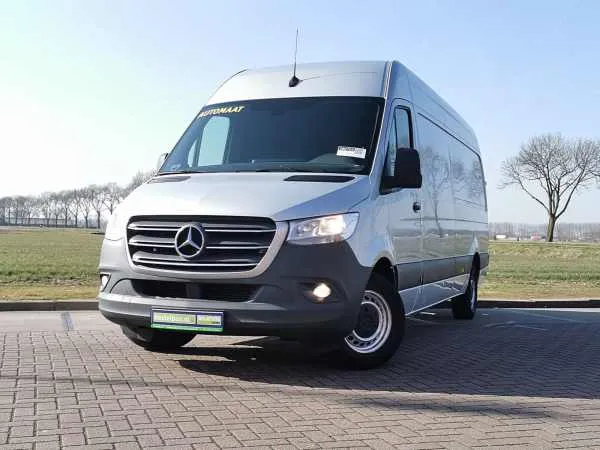 Mercedes-Benz Sprinter 319 L3H2 Maxi Automaat Image 1