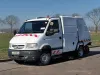 Renault Mascott 110 -35 SWEEPER Thumbnail 2