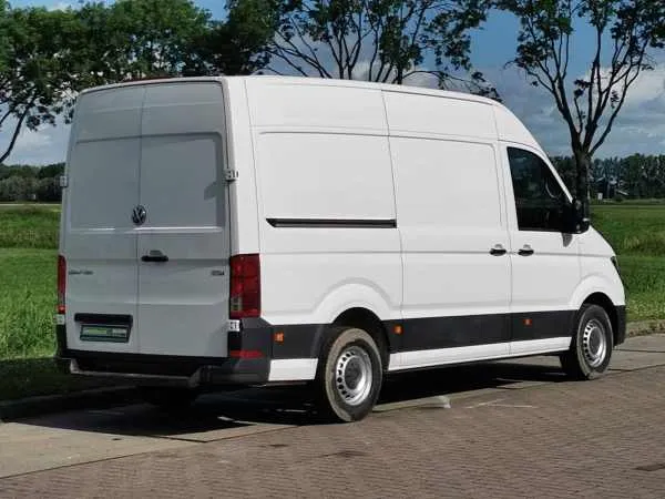 Volkswagen Crafter 35 2.0 L3H3 (L2H2) 140PK Image 3