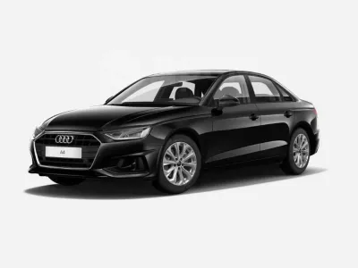 Audi A4 2.0 45 TFSI quattro S tronic Design