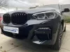 BMW X3 M M40d xDrive 326PS Individual Model 2022  Thumbnail 2